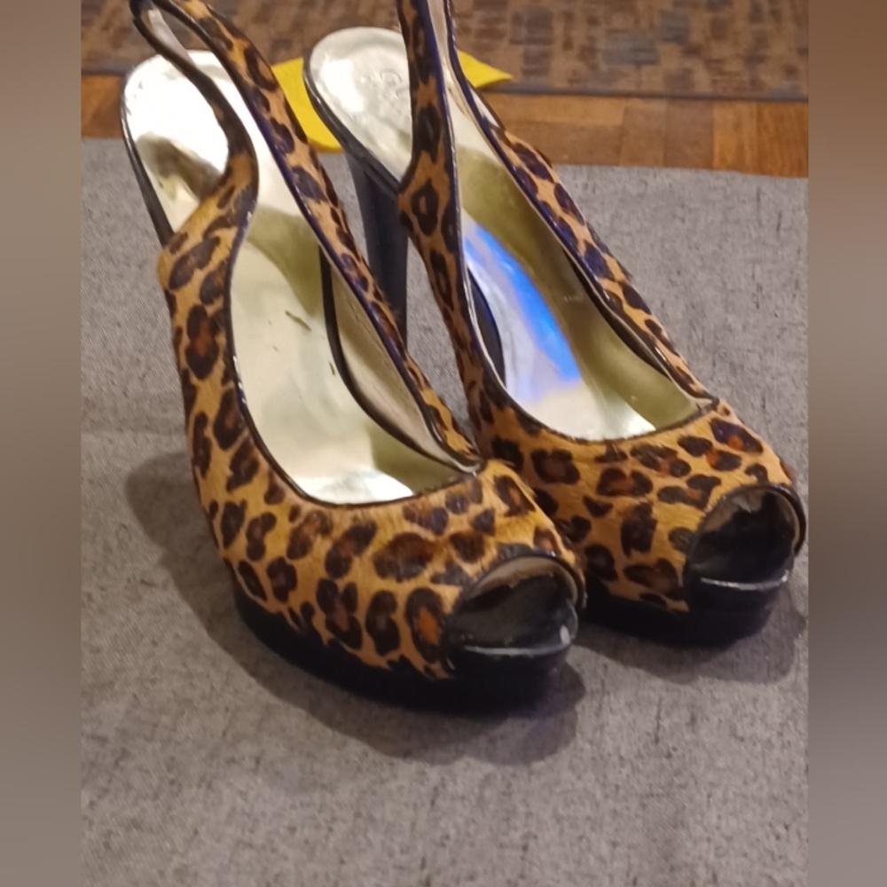 Guess Women’s High Heels
